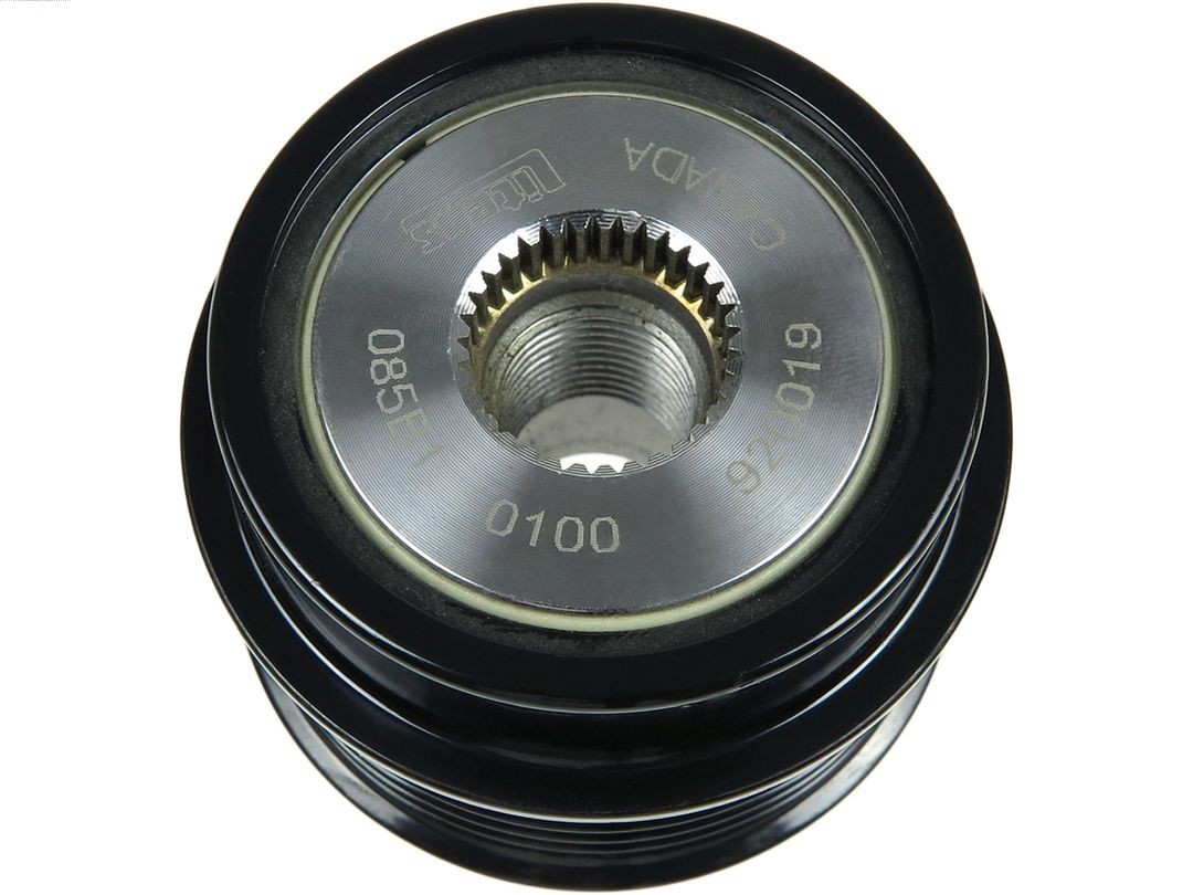 AS-PL Vrijloop koppeling dynamo AFP3044(LITENS)