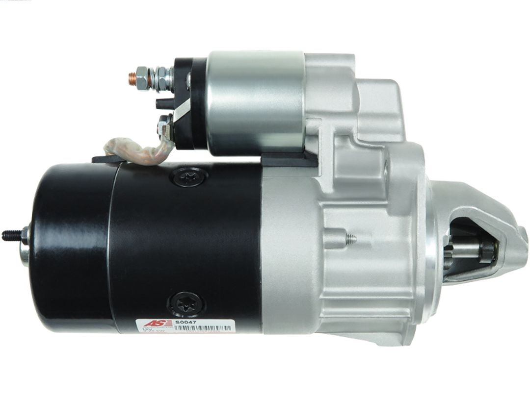 AS-PL Starter S0047