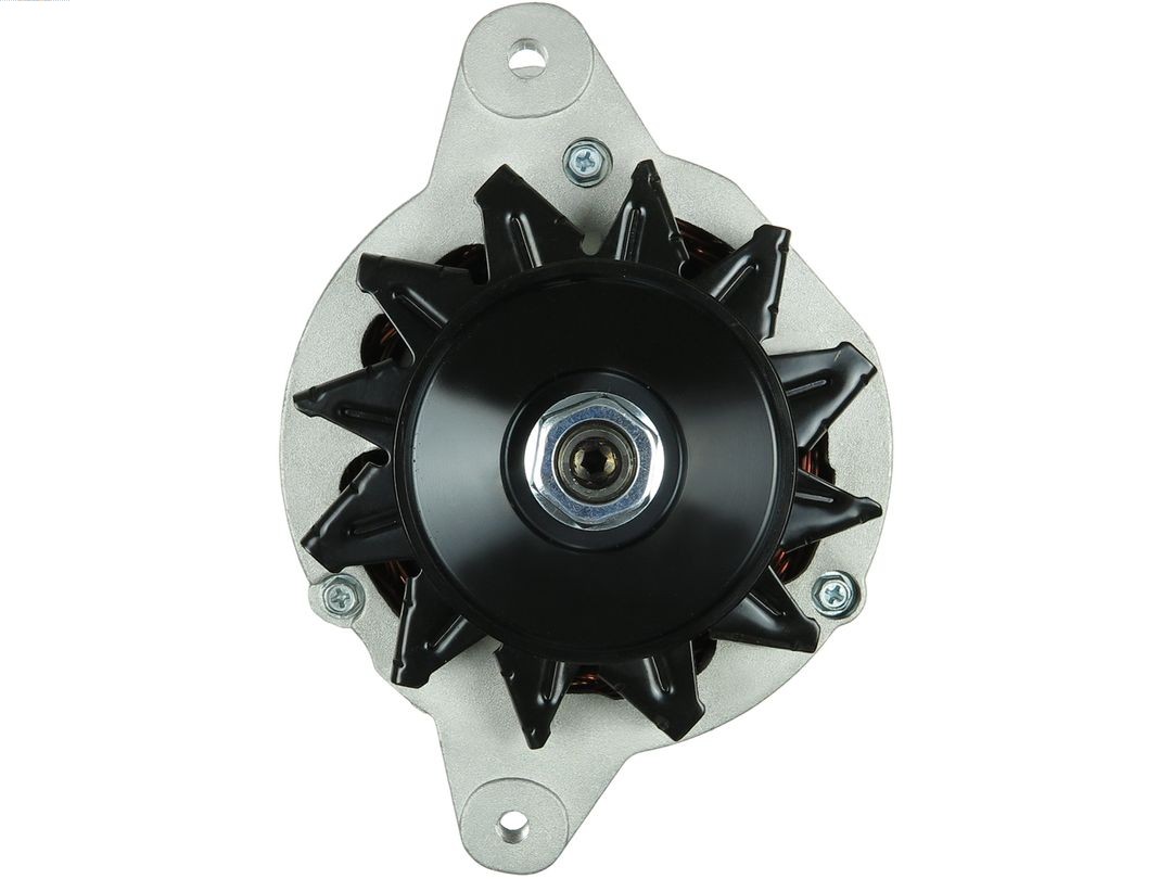 Alternator/Dynamo AS-PL A5006