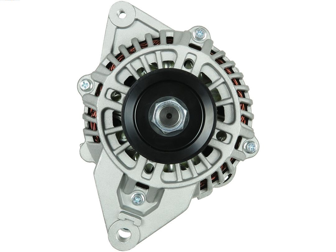 Alternator/Dynamo AS-PL A5016