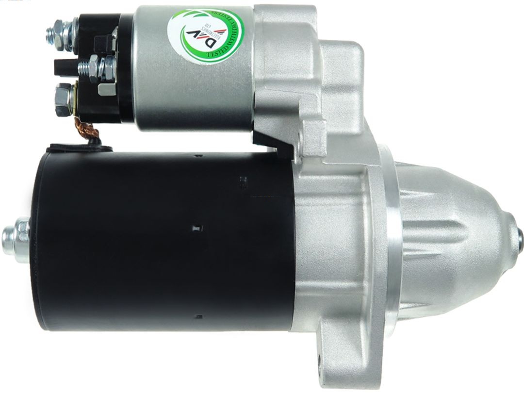 AS-PL Starter S0087