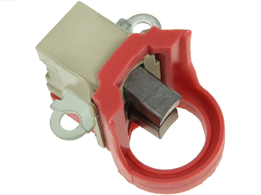 Houder, koolborstel AS-PL ABH6001