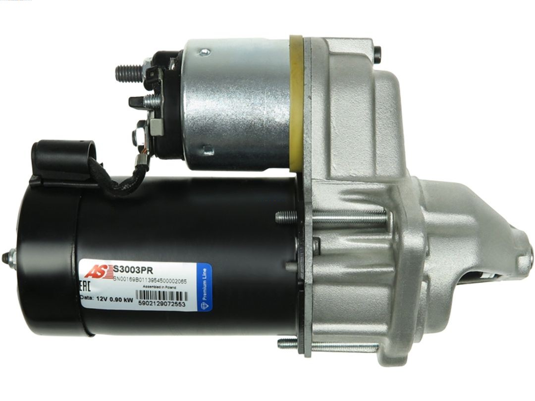 AS-PL Starter S3003PR