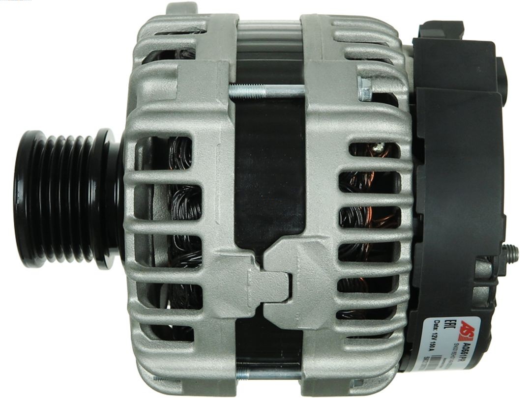 AS-PL Alternator/Dynamo A0551PR