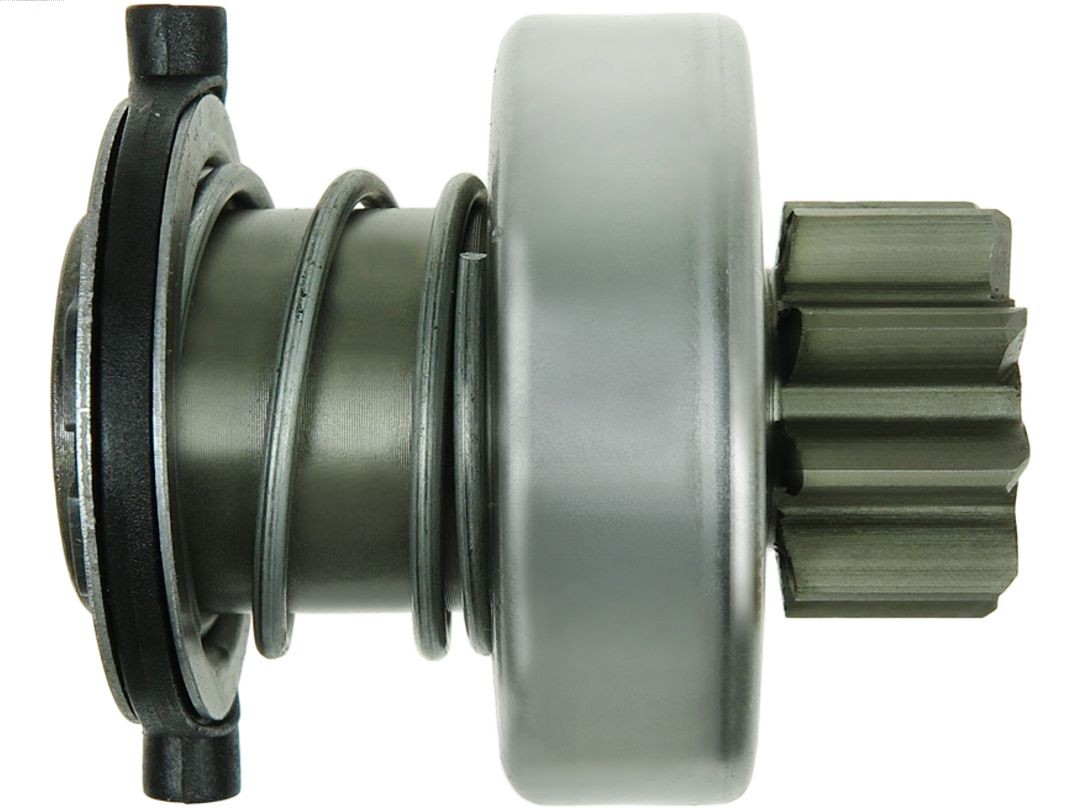 Vrijwielaandrijving, starter AS-PL SD4026