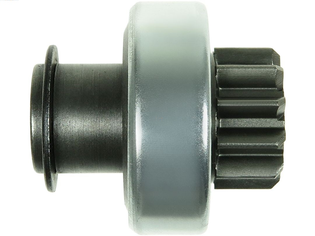 Vrijwielaandrijving, starter AS-PL SD4031