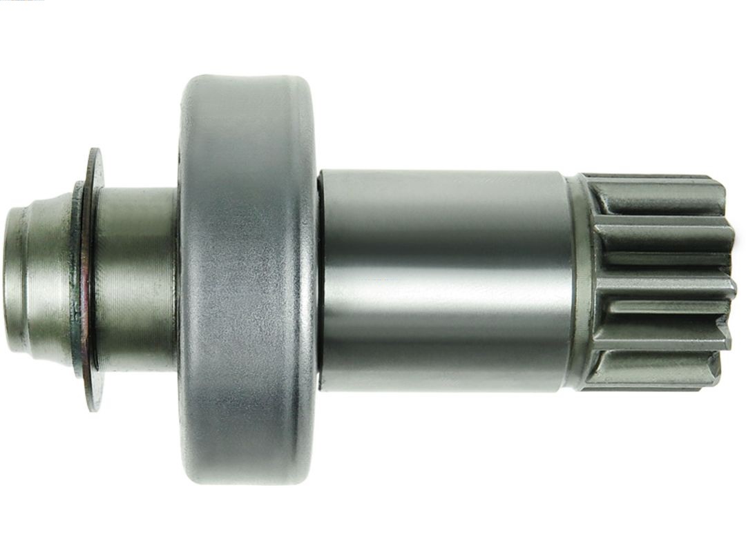 Vrijwielaandrijving, starter AS-PL SD3041