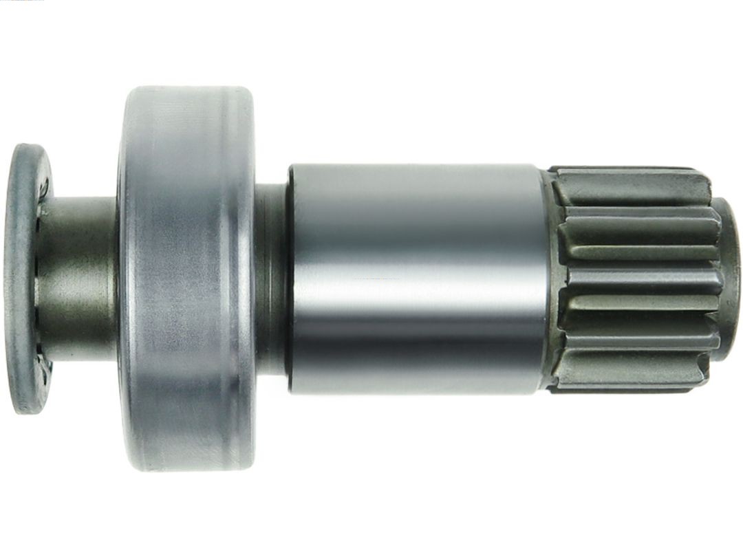 Vrijwielaandrijving, starter AS-PL SD3040