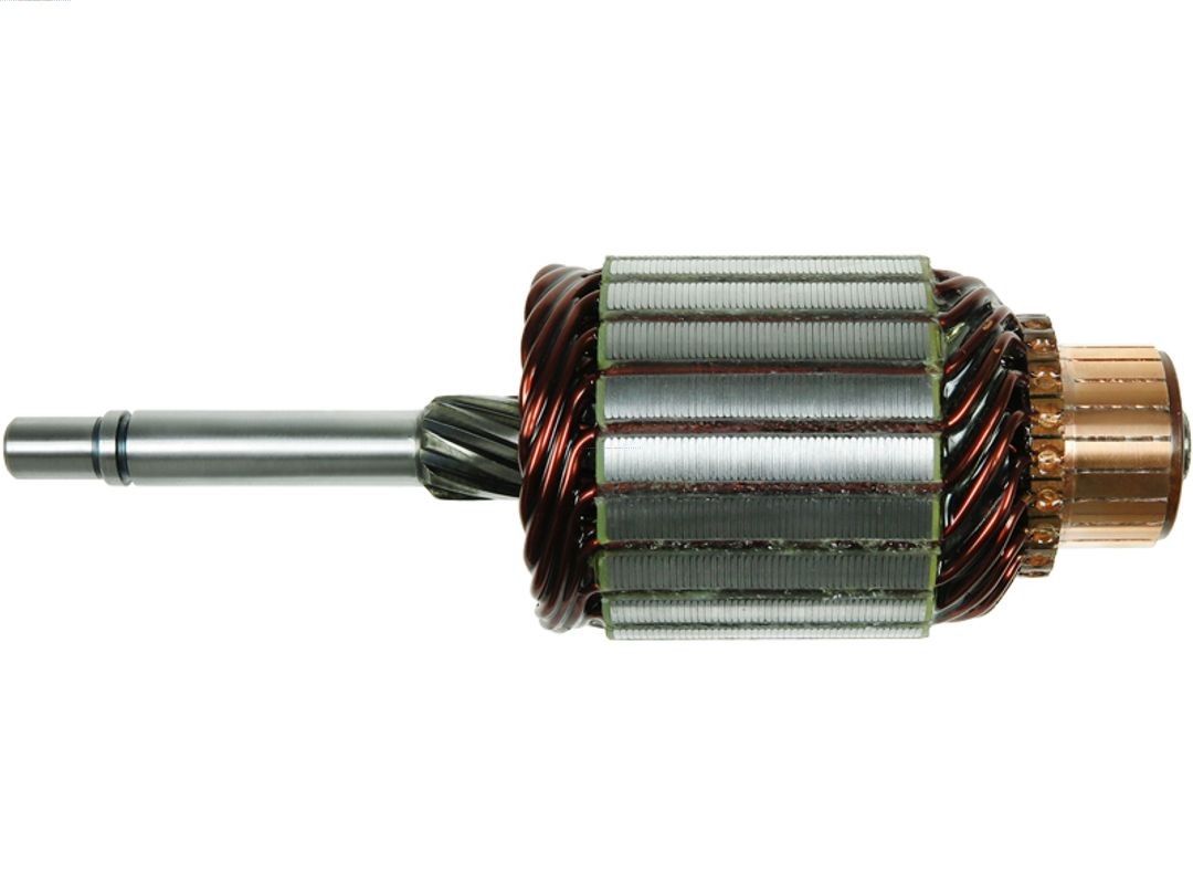 Anker, starter AS-PL SA5009