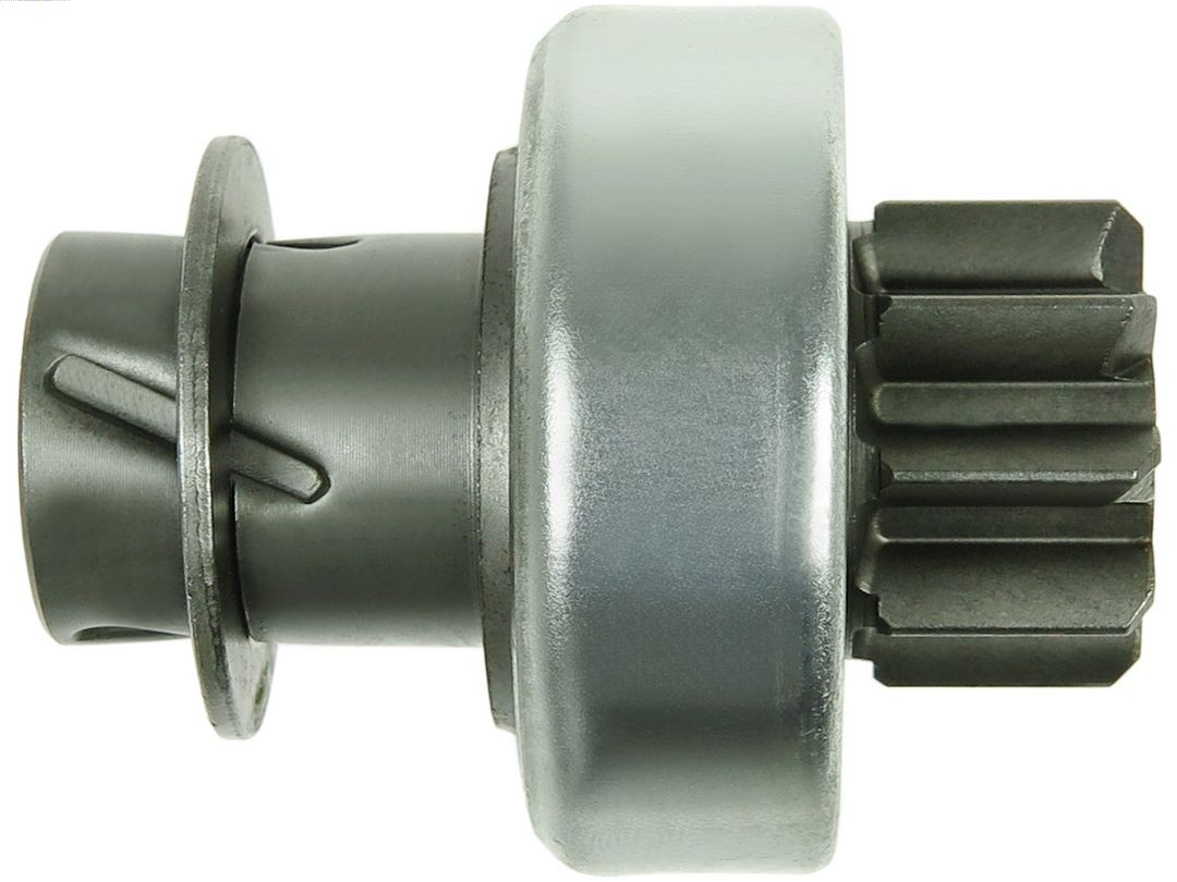 Vrijwielaandrijving, starter AS-PL SD5109