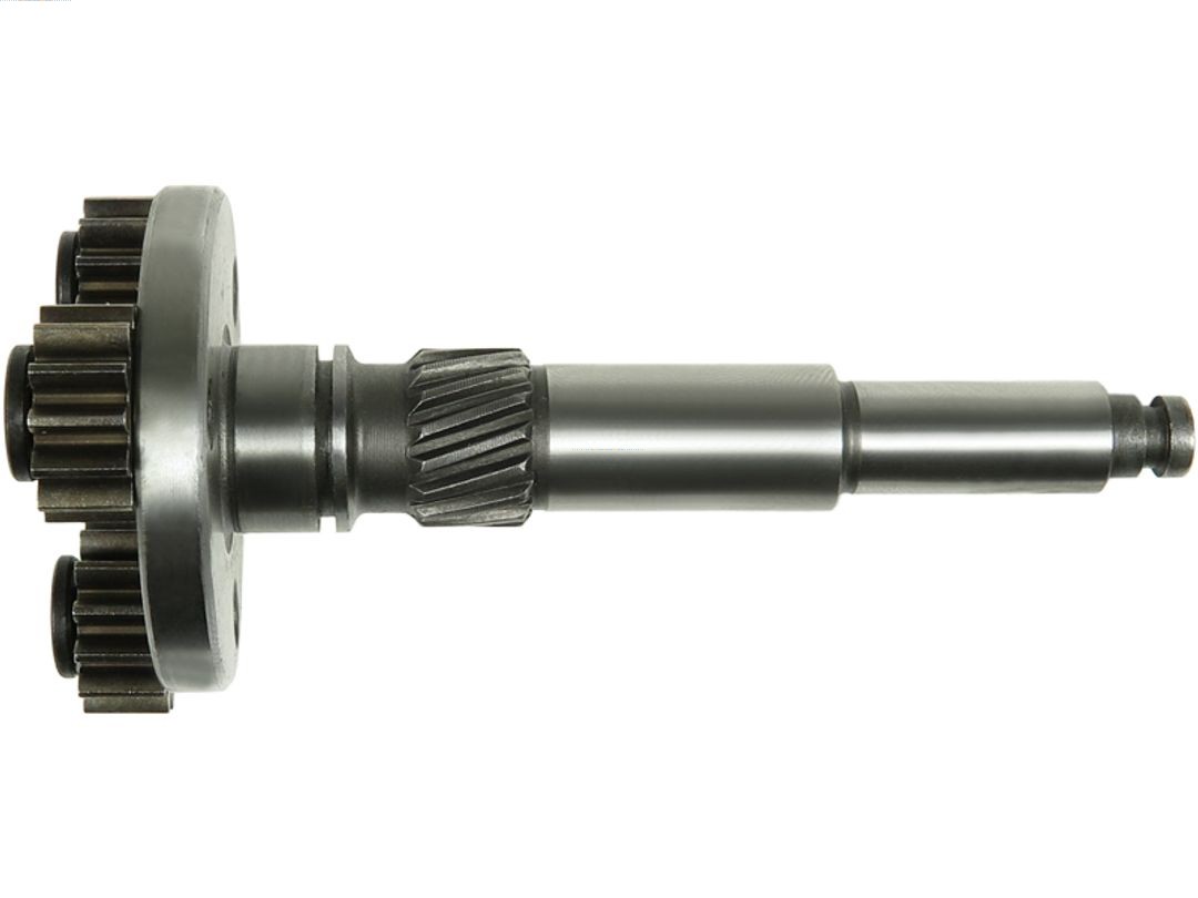 Reparatieset, startmotor AS-PL SG0085S