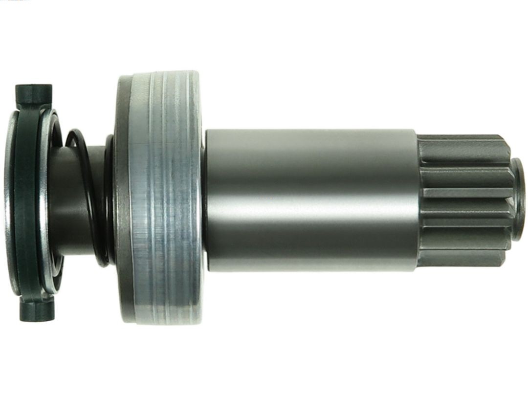 Vrijwielaandrijving, starter AS-PL SD0100