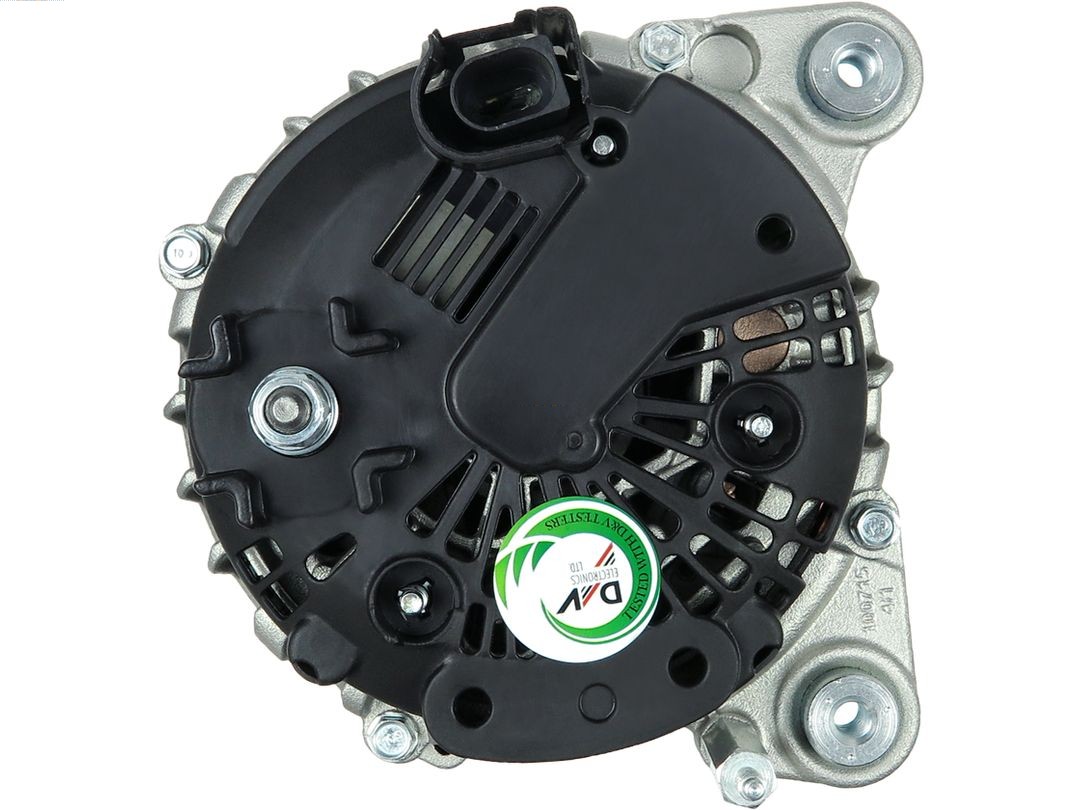 AS-PL Alternator/Dynamo A3371PR
