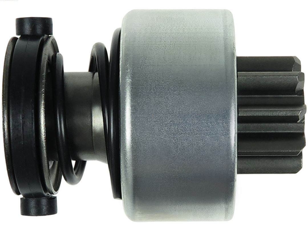 Vrijwielaandrijving, starter AS-PL SD0083