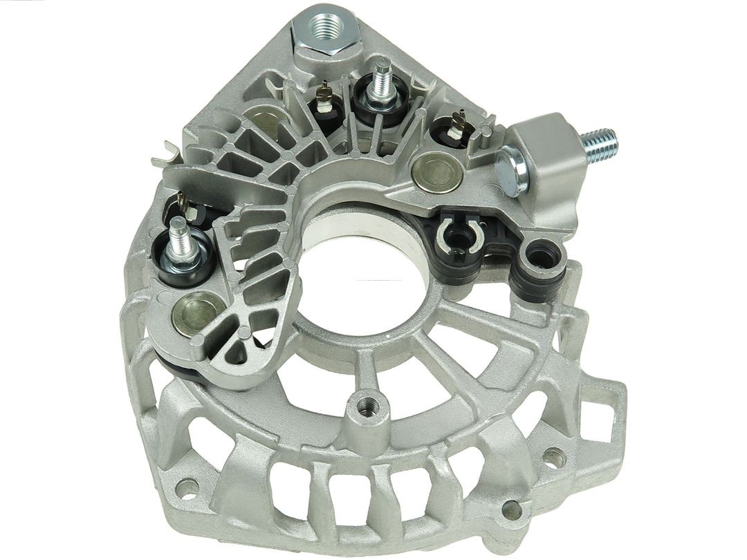 Houder, generator - aandrijfflens AS-PL ARC3144S