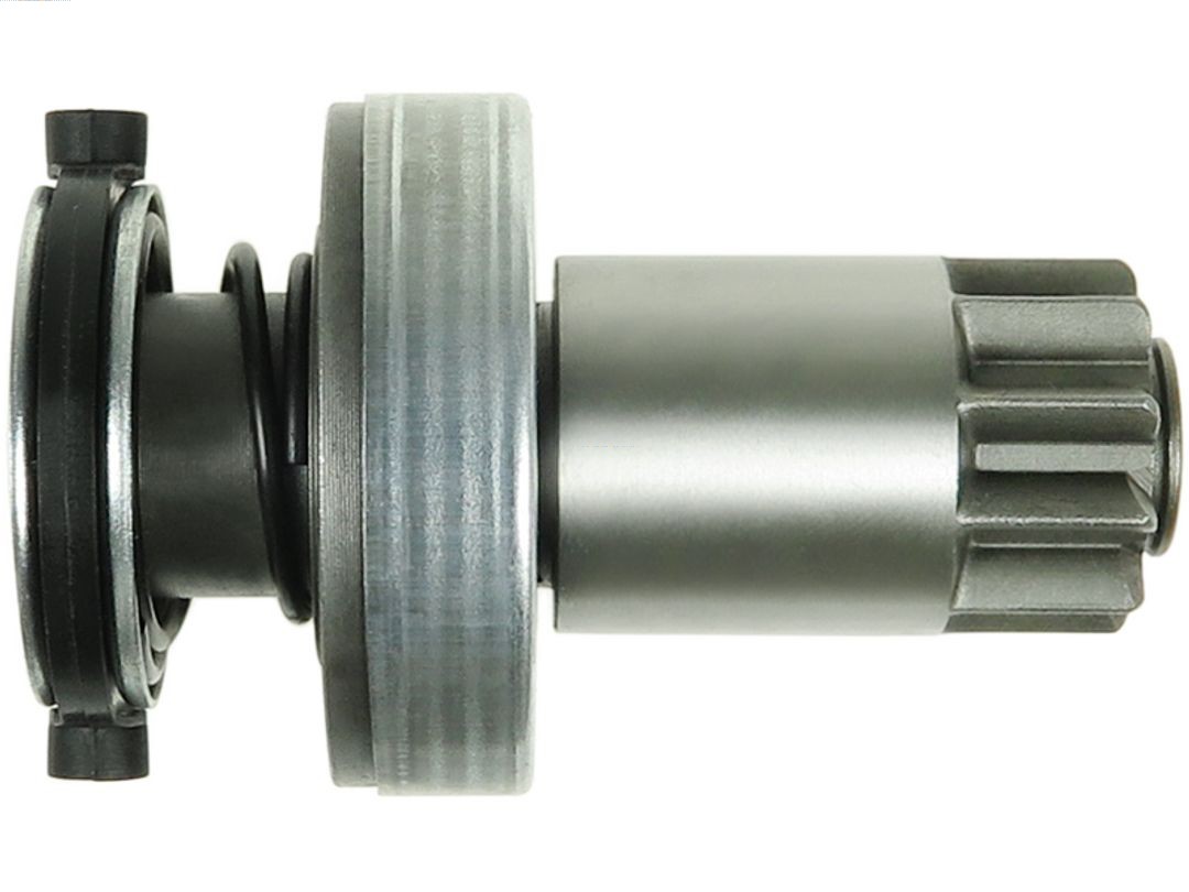 Vrijwielaandrijving, starter AS-PL SD0066