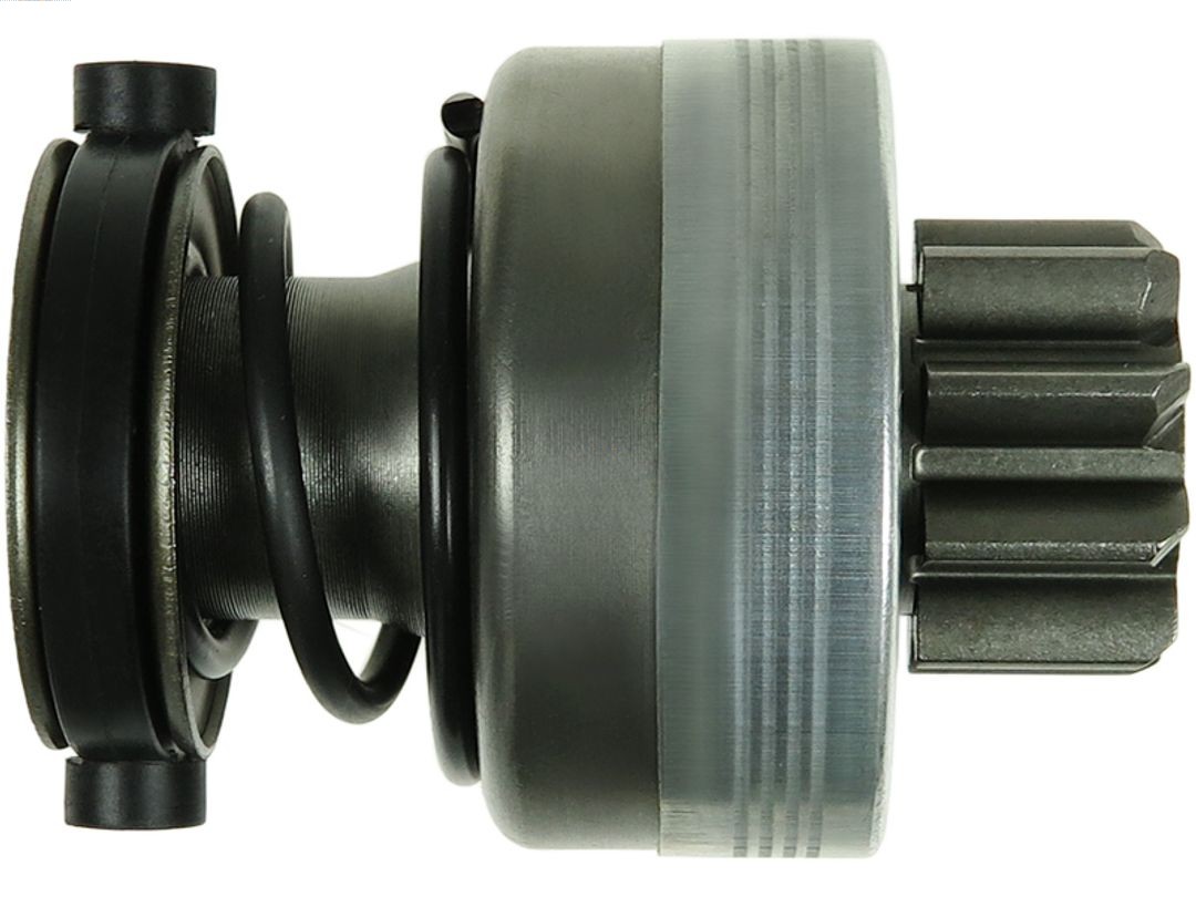 Vrijwielaandrijving, starter AS-PL SD0112