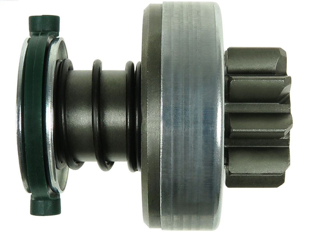 Vrijwielaandrijving, starter AS-PL SD0108