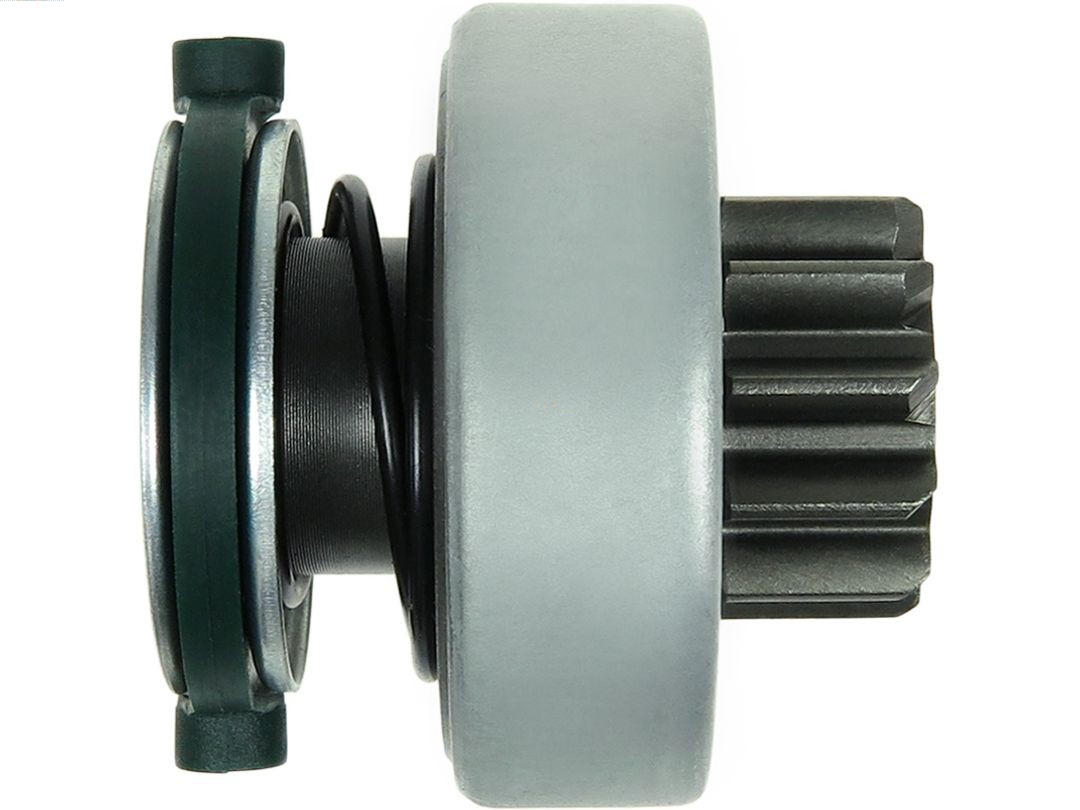 Vrijwielaandrijving, starter AS-PL SD0093