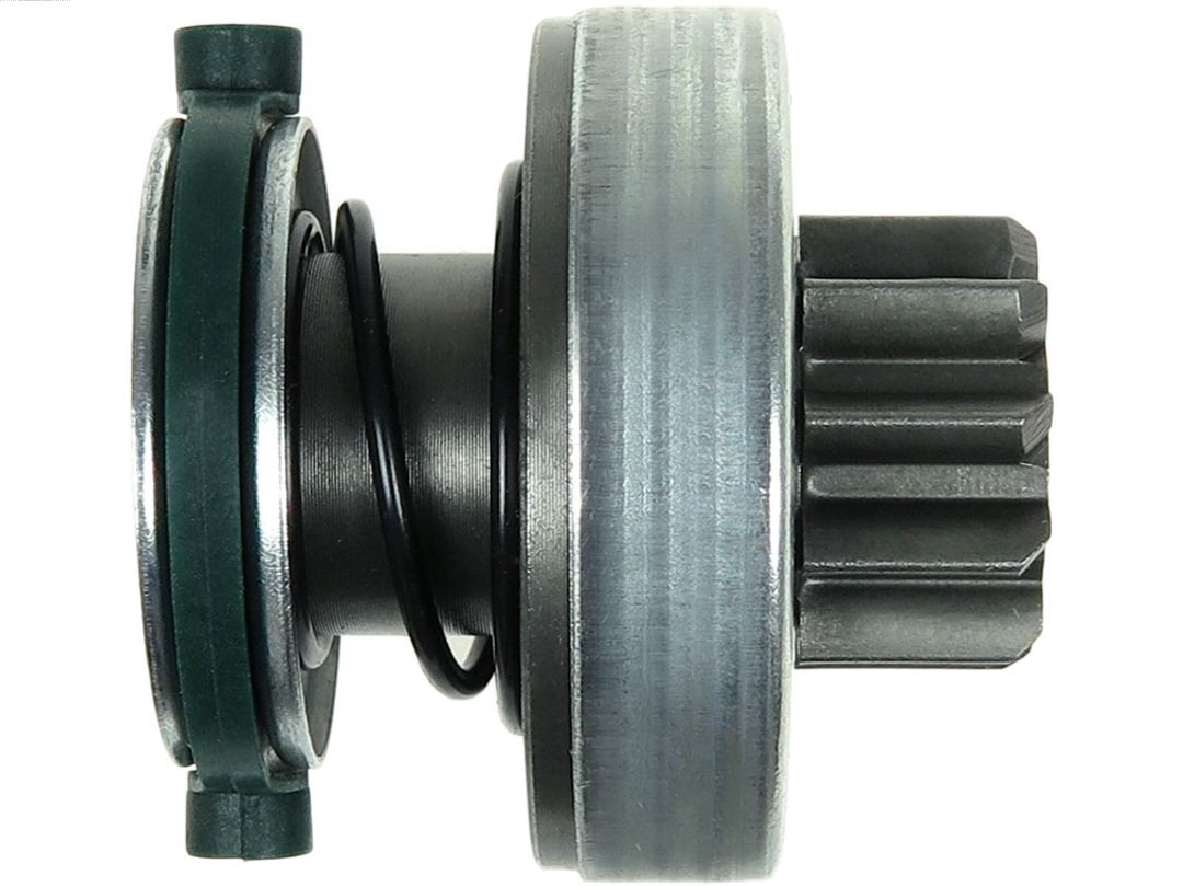 Vrijwielaandrijving, starter AS-PL SD0080