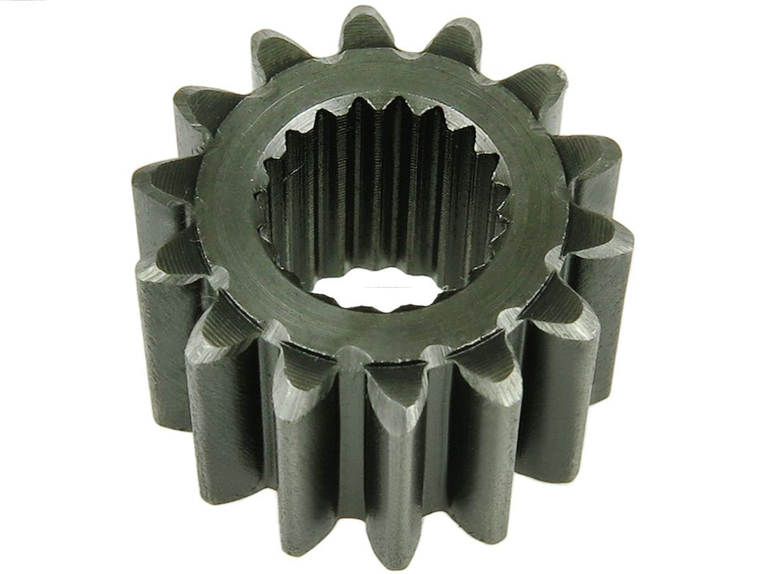 Reparatieset, startmotor AS-PL SGK6004S