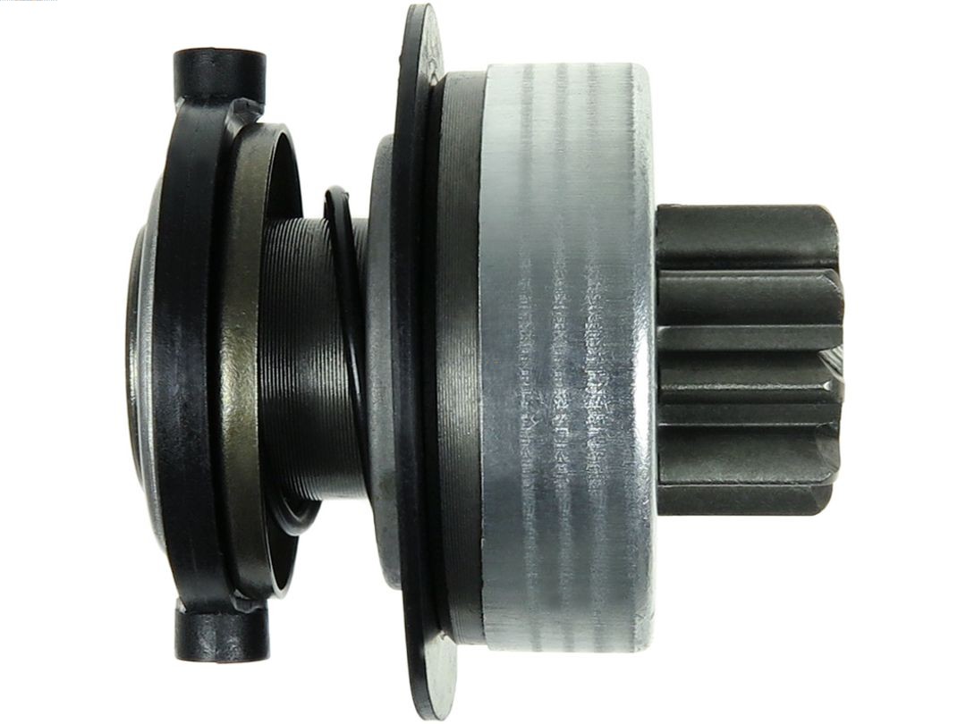 Vrijwielaandrijving, starter AS-PL SD0057