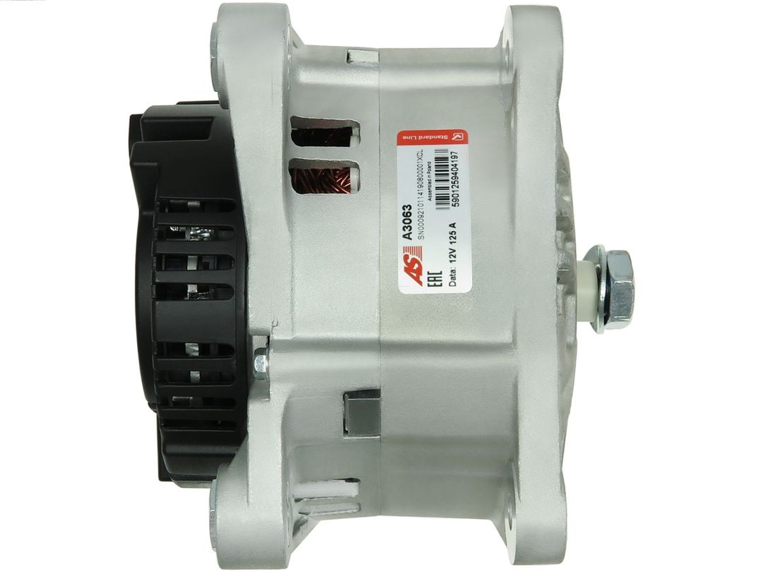 AS-PL Alternator/Dynamo A3063