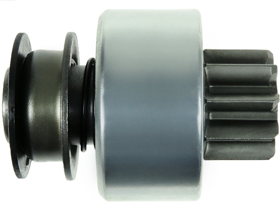 Vrijwielaandrijving, starter AS-PL SD1023