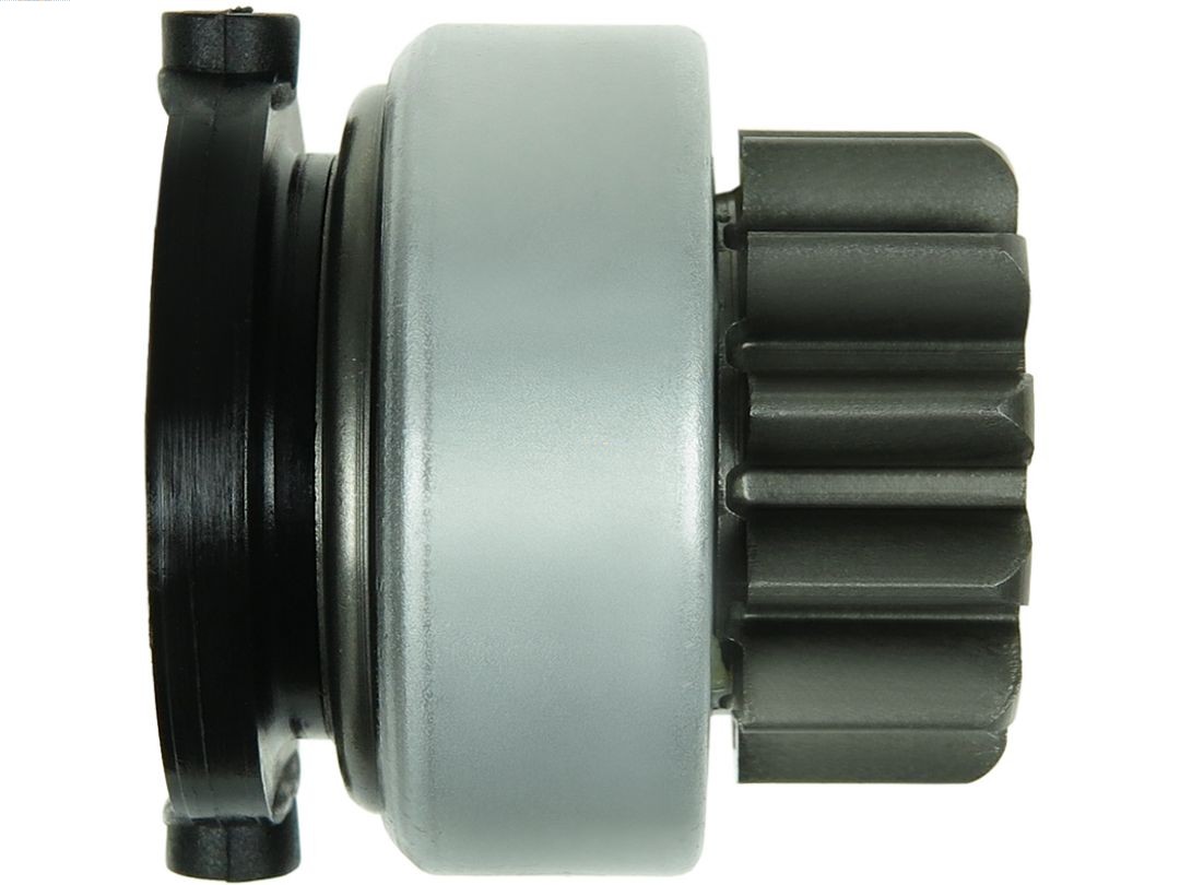 Vrijwielaandrijving, starter AS-PL SD9007