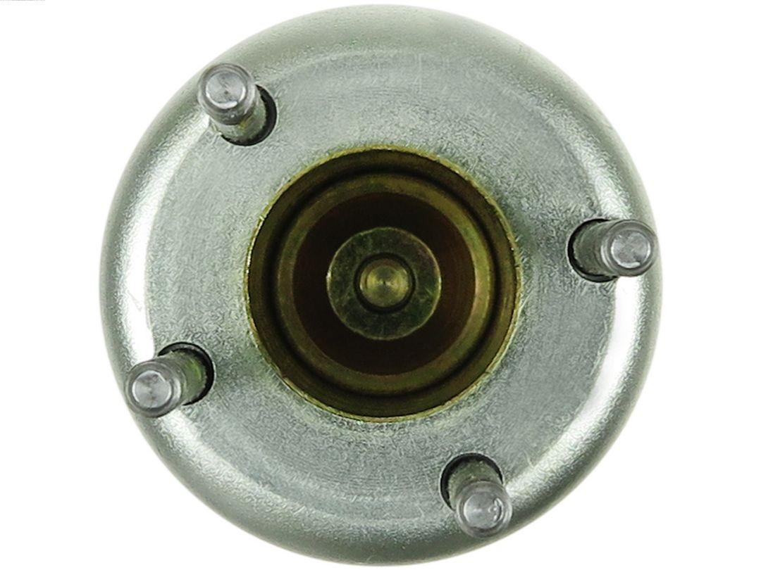 AS-PL Starter magneetschakelaar SS3097(VALEO)