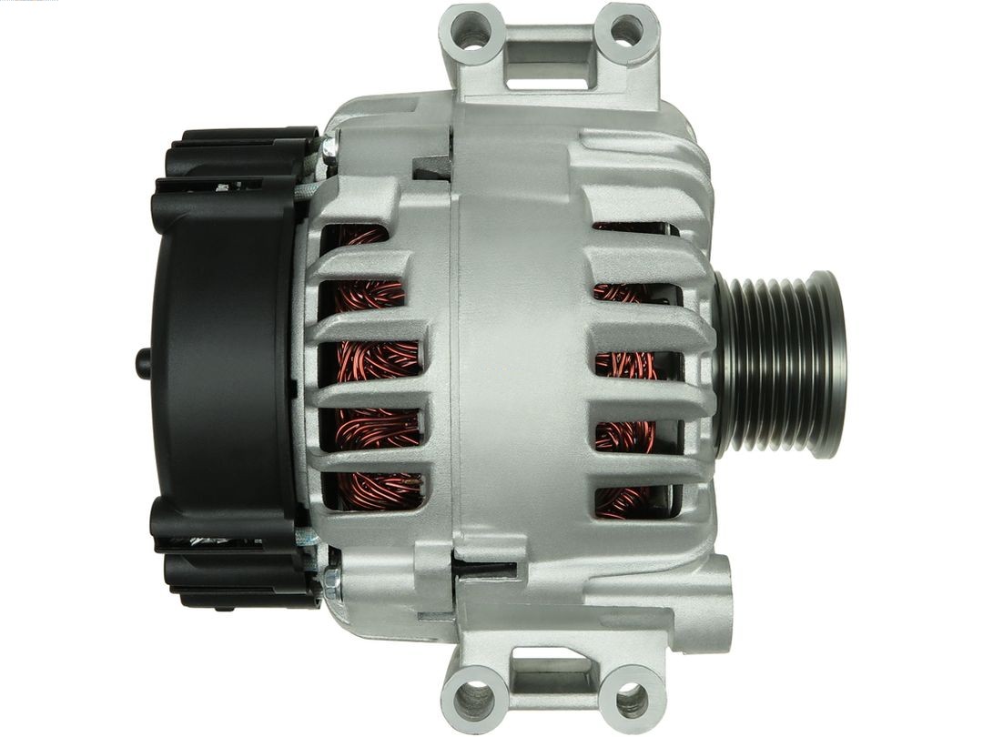 AS-PL Alternator/Dynamo A3381S
