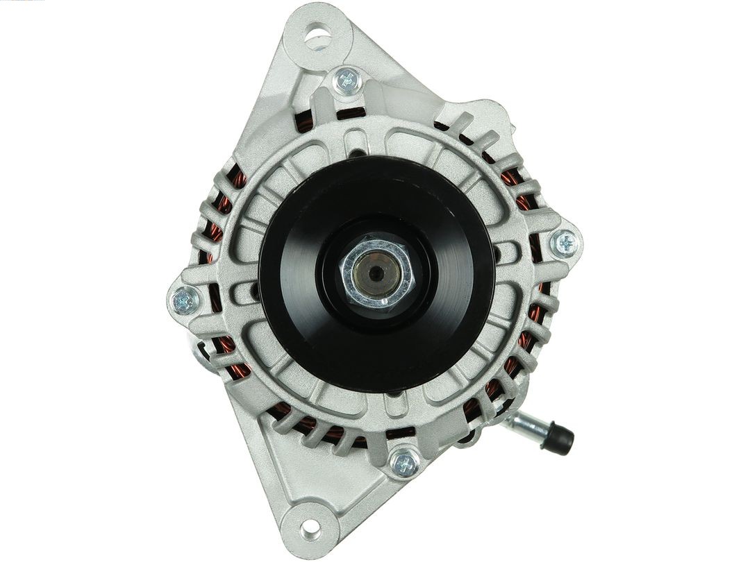 Alternator/Dynamo AS-PL A5072