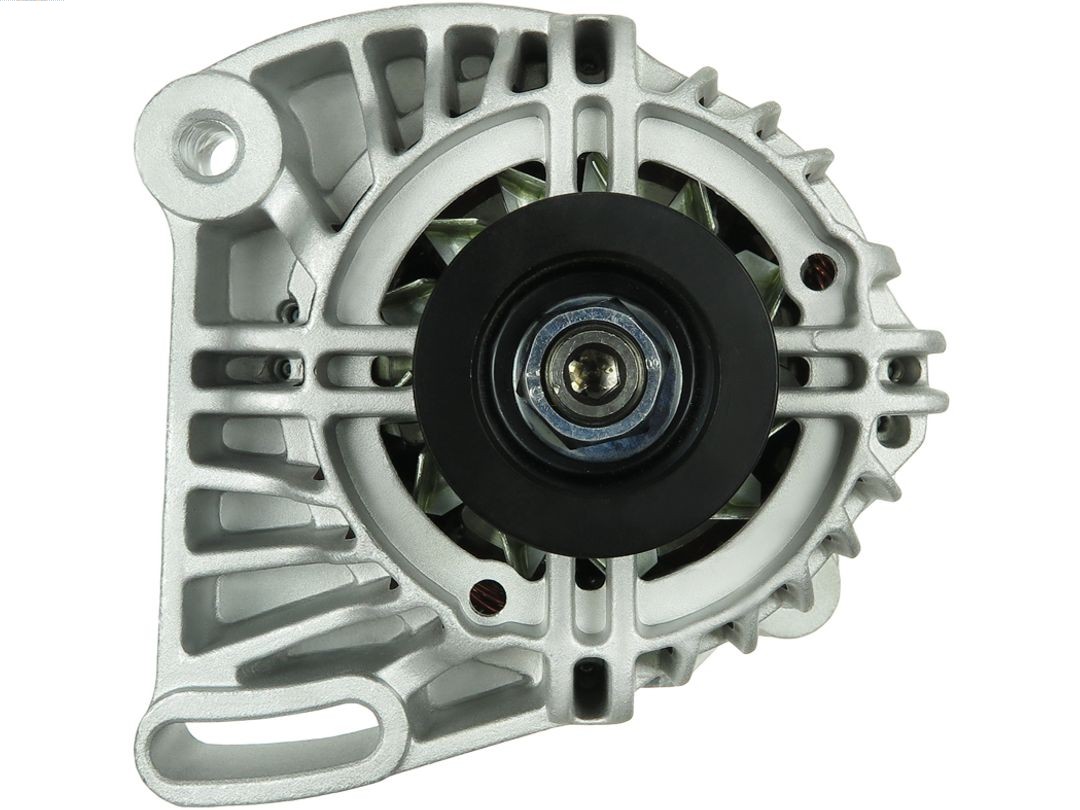 Alternator/Dynamo AS-PL A4072