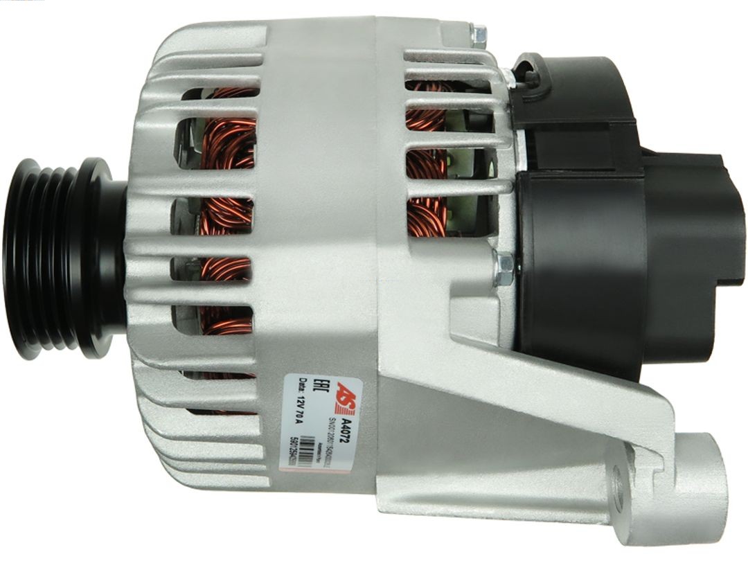 AS-PL Alternator/Dynamo A4072