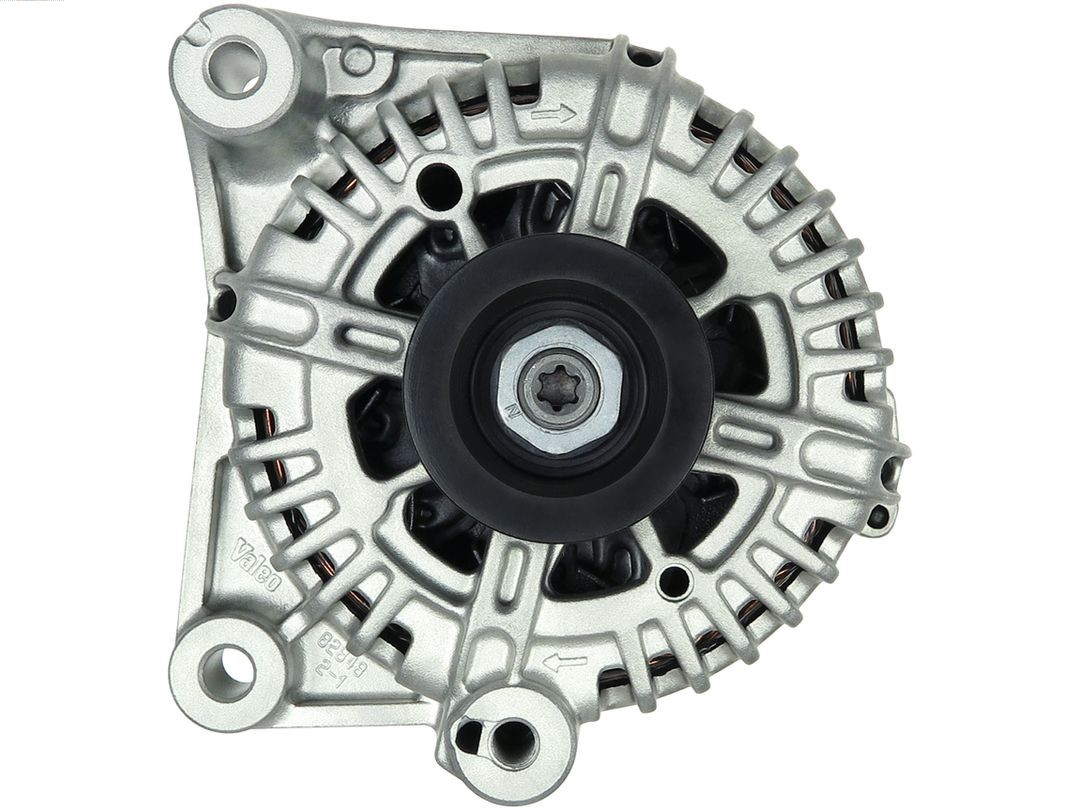 Alternator/Dynamo AS-PL A3269PR