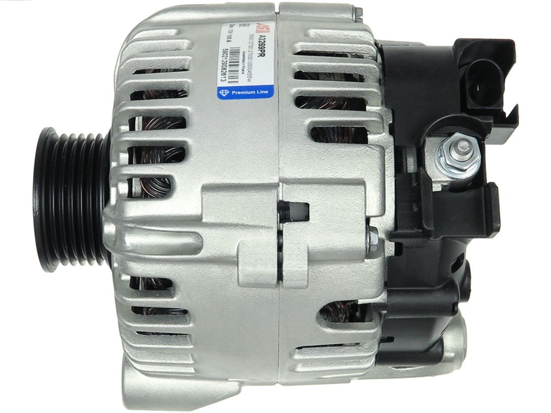 AS-PL Alternator/Dynamo A3269PR