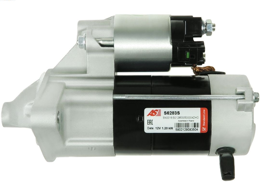 AS-PL Starter S6283S