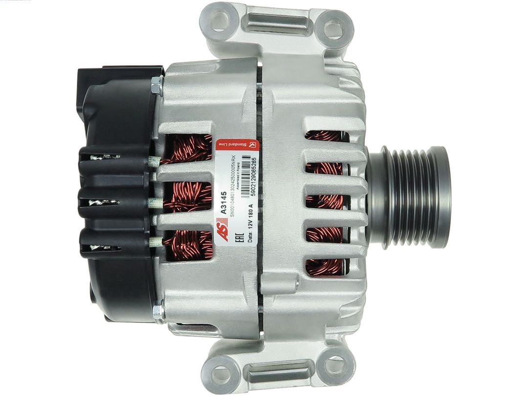 AS-PL Alternator/Dynamo A3145