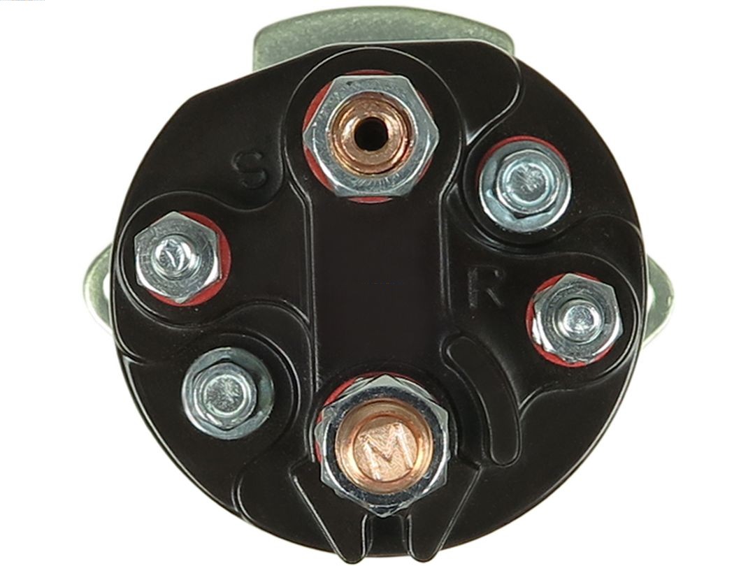 AS-PL Starter magneetschakelaar SS1006