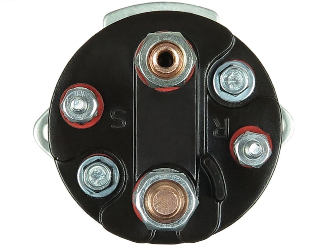 AS-PL Starter magneetschakelaar SS1001