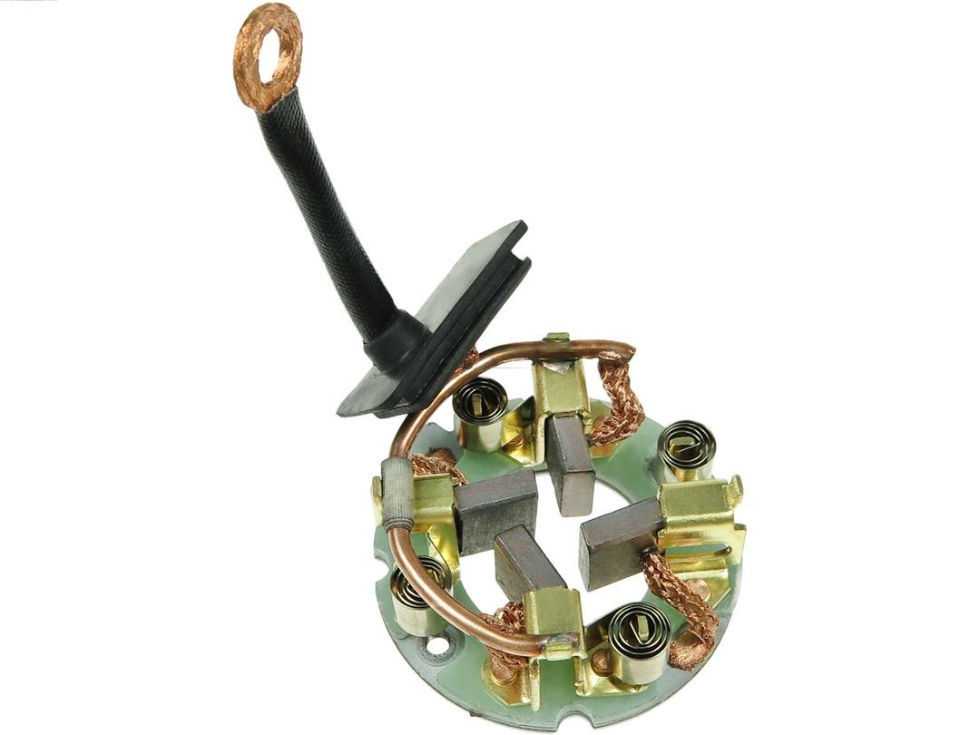 Houder, koolborstel AS-PL SBH1039S