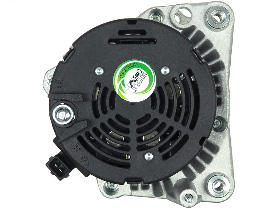 AS-PL Alternator/Dynamo A0077