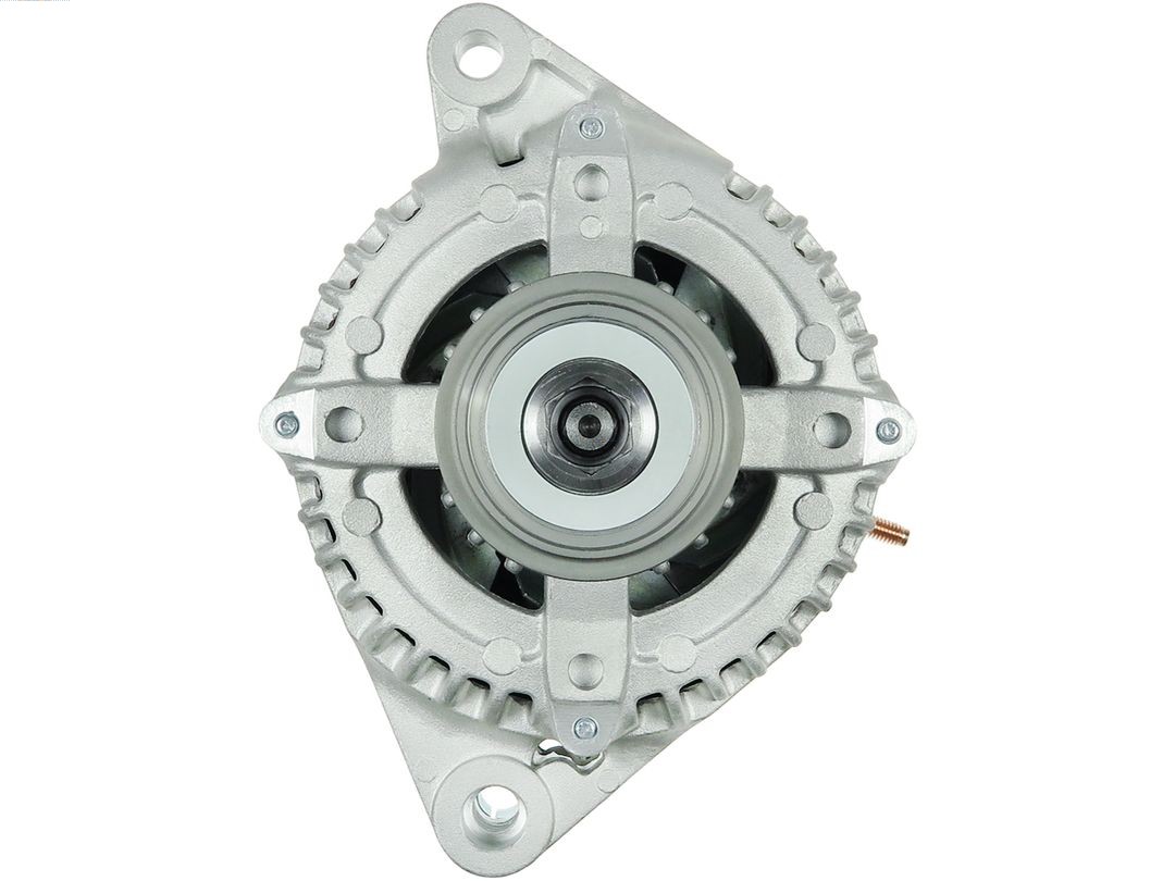 Alternator/Dynamo AS-PL A6027