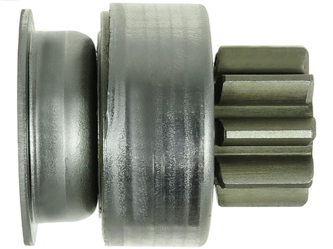 Vrijwielaandrijving, starter AS-PL SD3130P