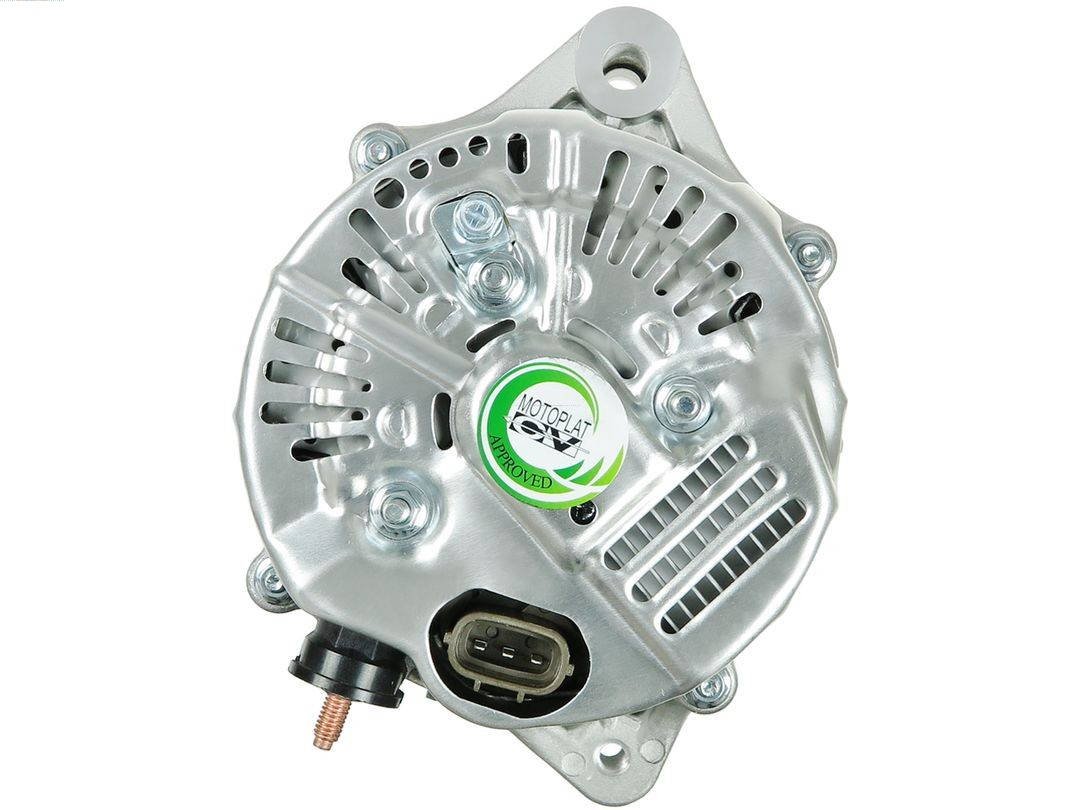 AS-PL Alternator/Dynamo A6035