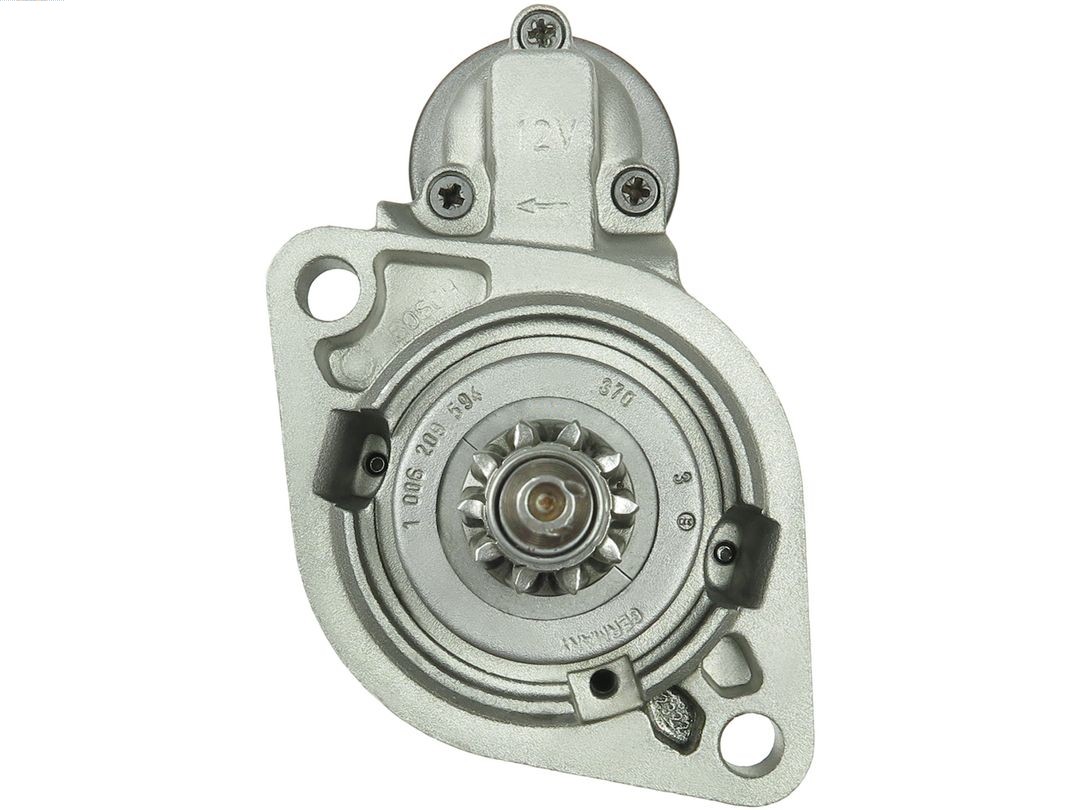 Starter AS-PL S0678PR