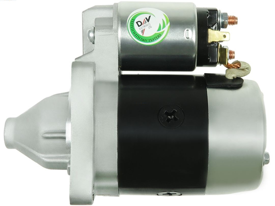 AS-PL Starter S5012