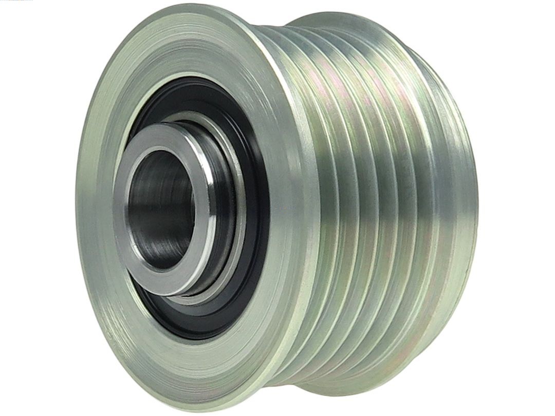 AS-PL Vrijloop koppeling dynamo AFP6053(INA)