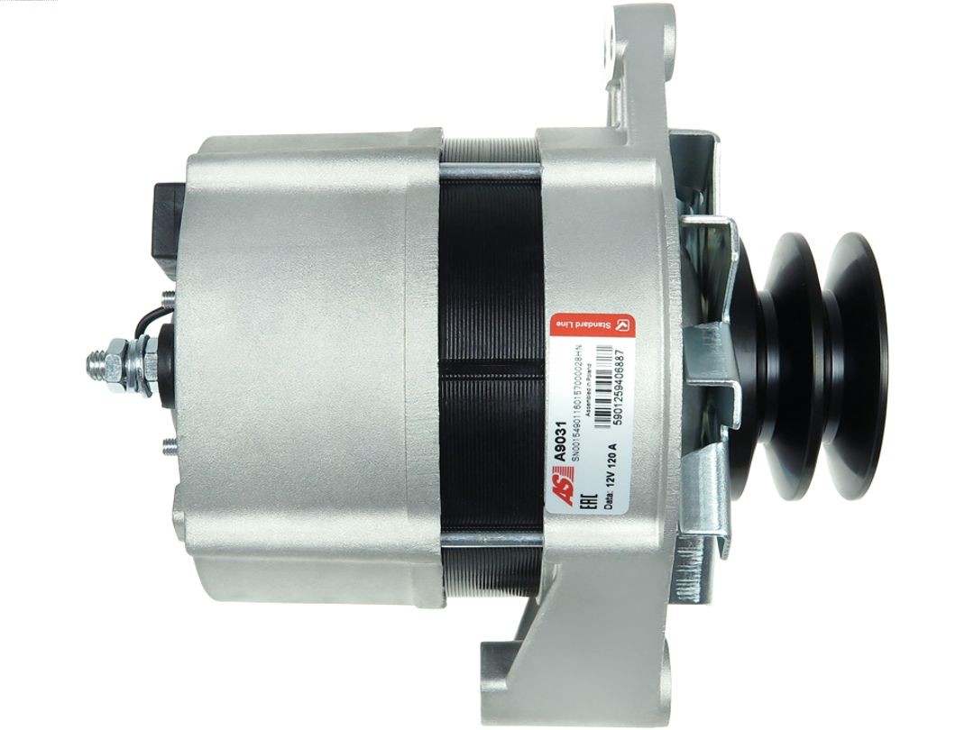 AS-PL Alternator/Dynamo A9031