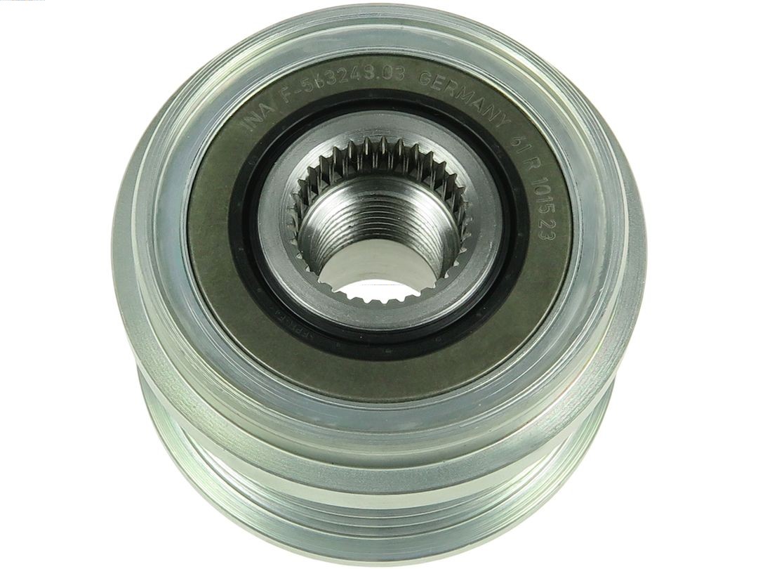 AS-PL Vrijloop koppeling dynamo AFP3045(INA)